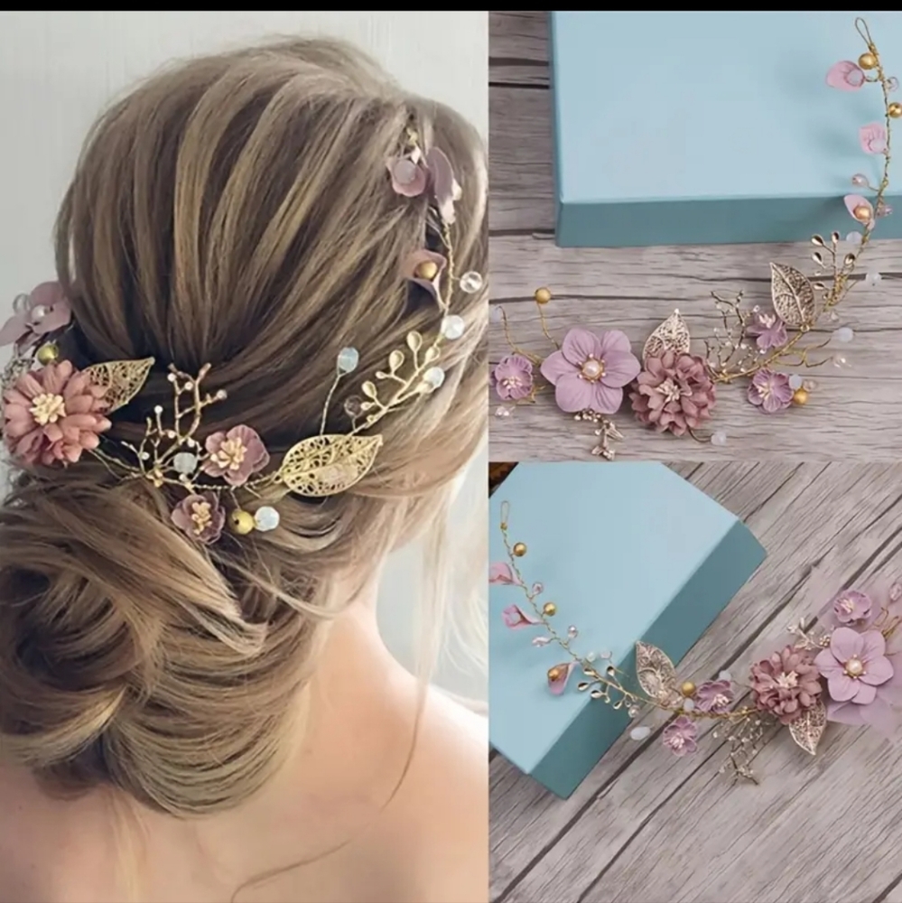 Hair accessory